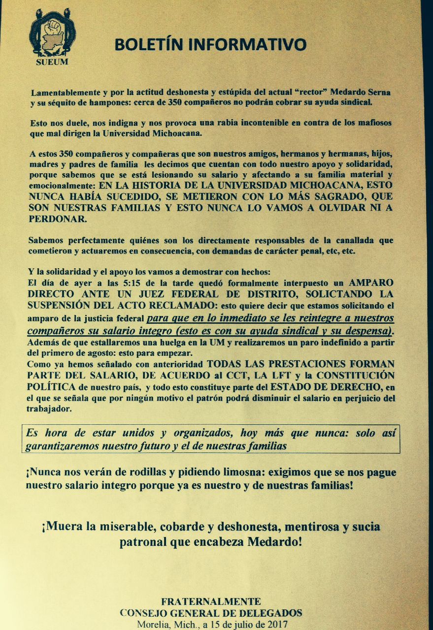 Comunicado15 07 17