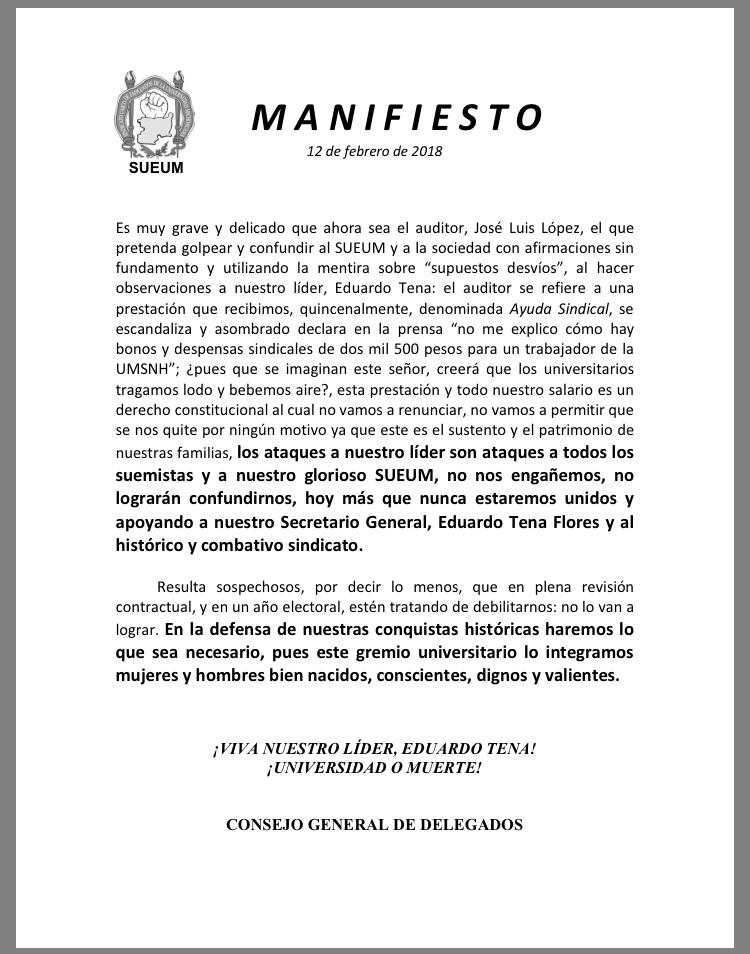 manifiesto 2018 02 12