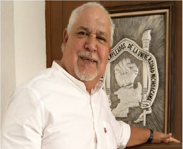 Lalo Tena